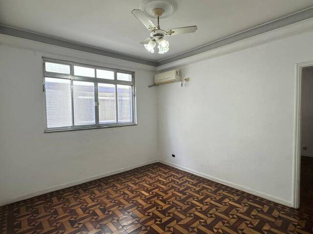 #1 - Apartamento para Venda em Santos - SP