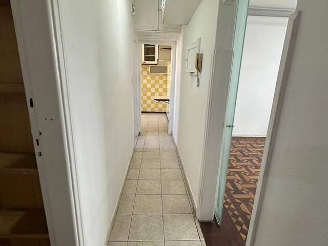 Apartamento para Venda em Santos - 4