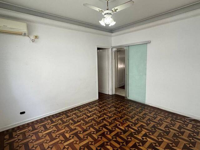 #1 - Apartamento para Venda em Santos - SP