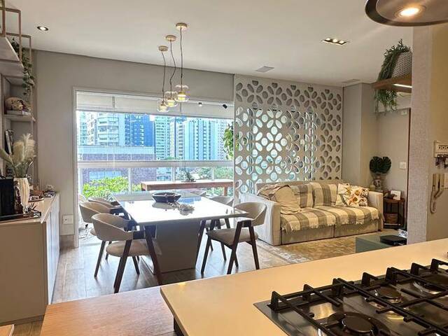 Apartamento para Venda em Santos - 4