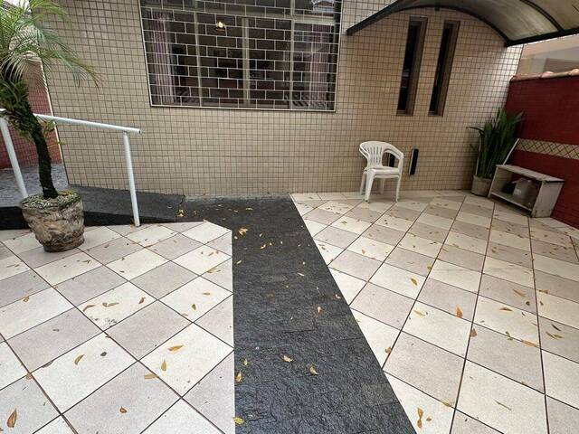 #3 - Casa para Venda em Santos - SP