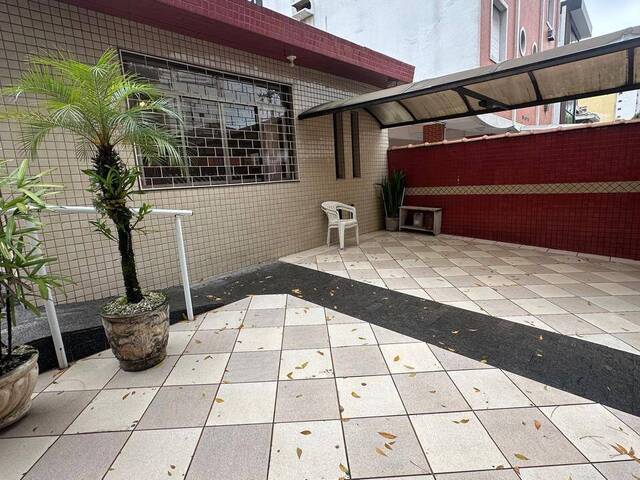 #3 - Casa para Venda em Santos - SP