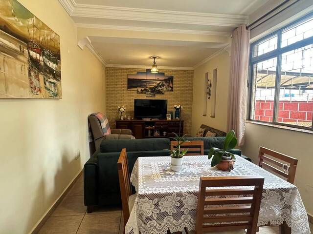 Casa para Venda em Santos - 5