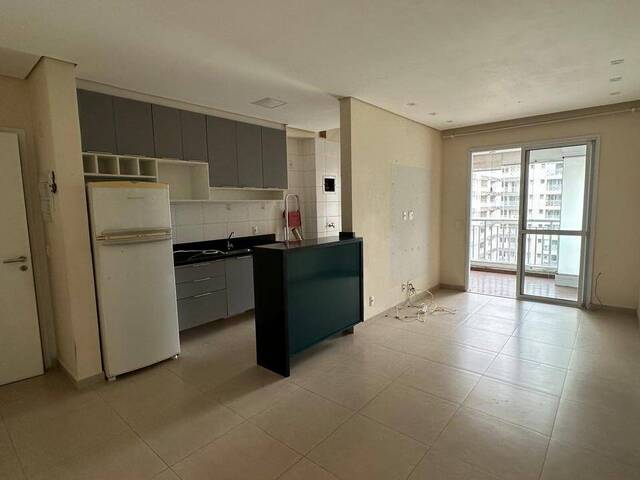 #4 - Apartamento para Venda em Santos - SP