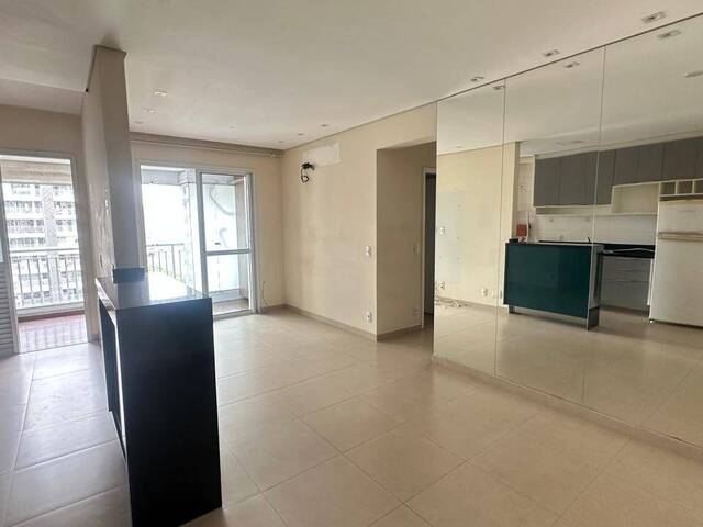 #4 - Apartamento para Venda em Santos - SP