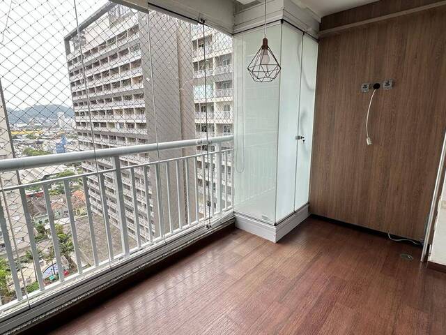 Apartamento para Venda em Santos - 4