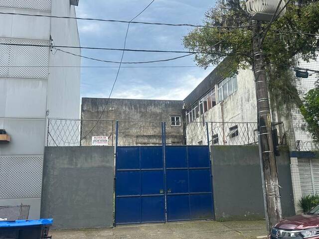 #5 - Sala para Venda em Santos - SP