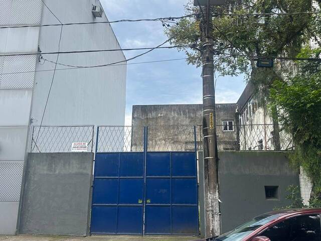 #5 - Sala para Venda em Santos - SP