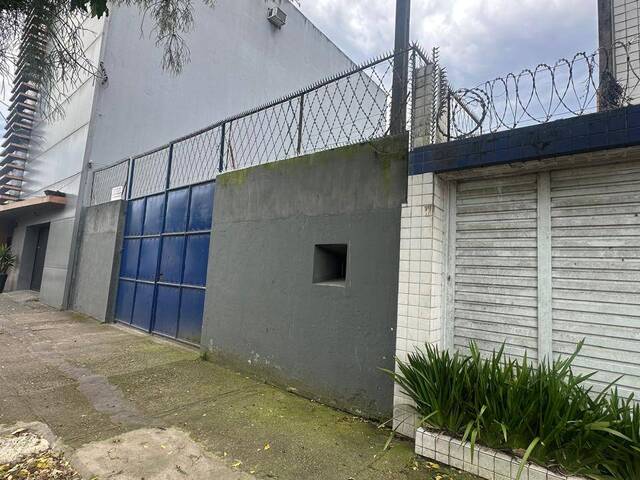 Sala para Venda em Santos - 4