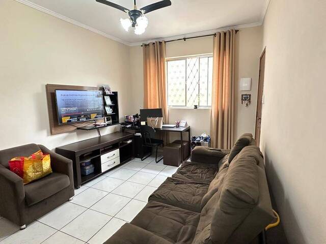 #6 - Apartamento para Venda em Santos - SP