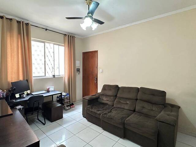 #6 - Apartamento para Venda em Santos - SP