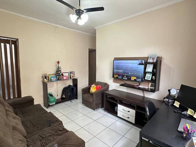 #6 - Apartamento para Venda em Santos - SP