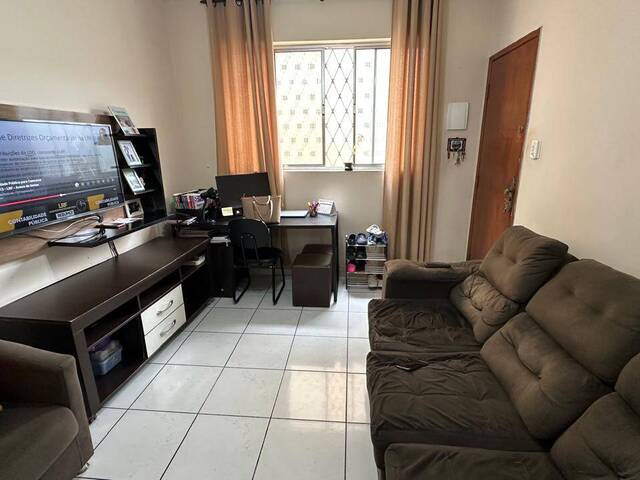 Apartamento para Venda em Santos - 4