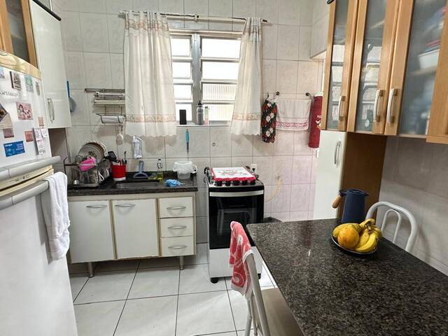 Apartamento para Venda em Santos - 5