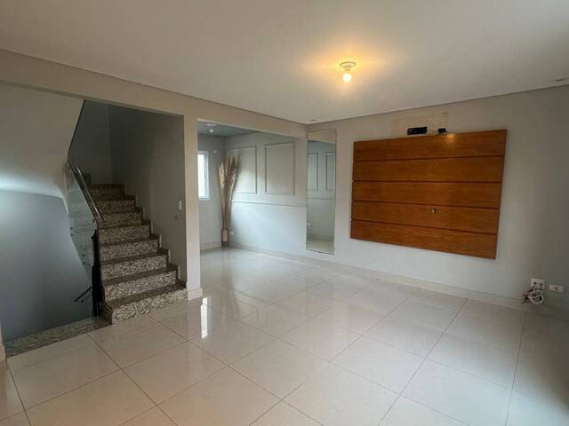 Casa para Venda em Santos - 4