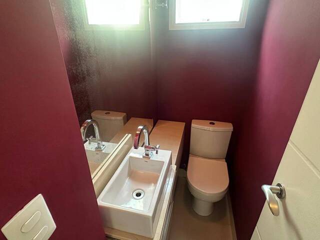 #7 - Casa para Venda em Santos - SP