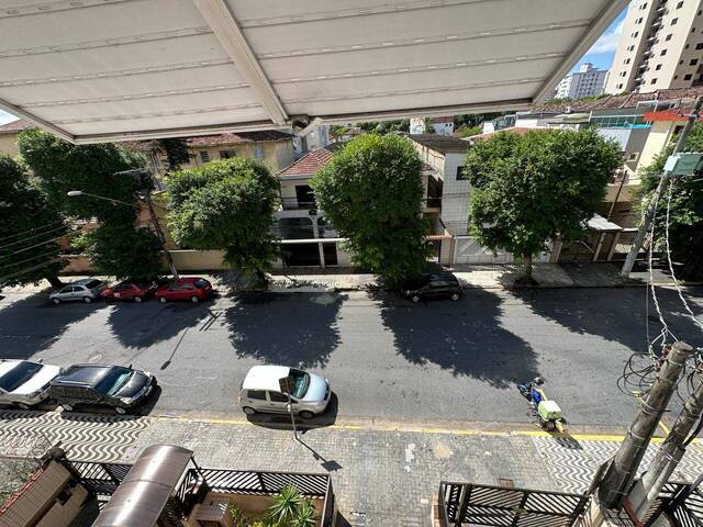 Apartamento para Venda em Santos - 4
