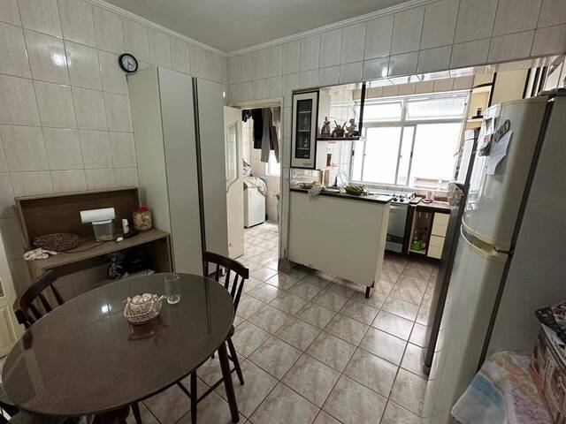 Apartamento para Venda em Santos - 5