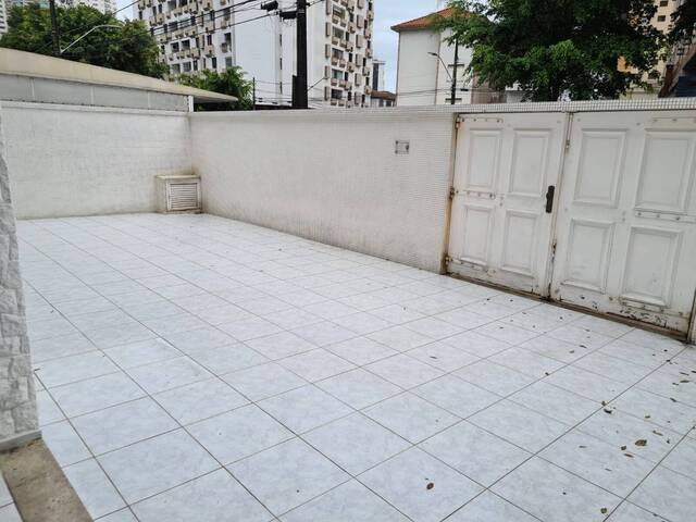 Casa para Venda em Santos - 5