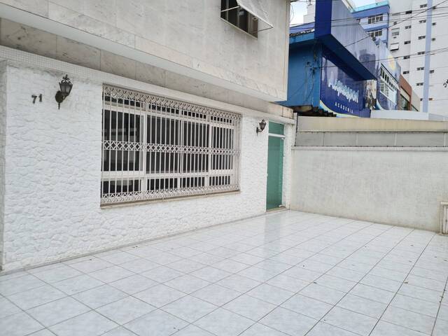 Casa para Venda em Santos - 4
