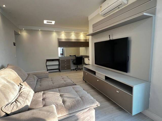 #10 - Apartamento para Venda em Santos - SP