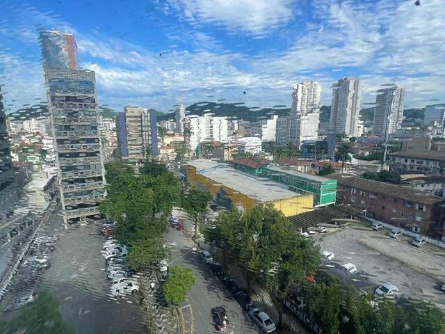 Apartamento para Venda em Santos - 4