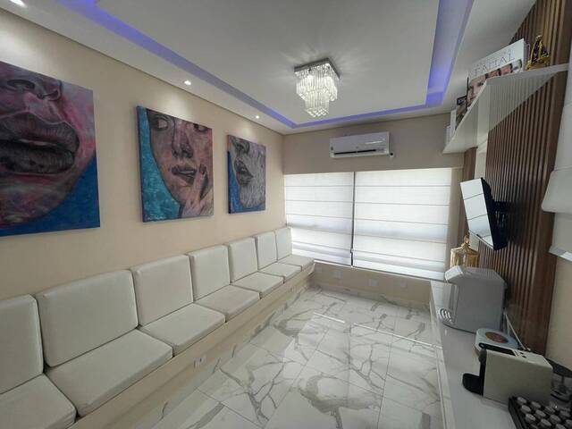 #11 - Apartamento para Venda em Santos - SP