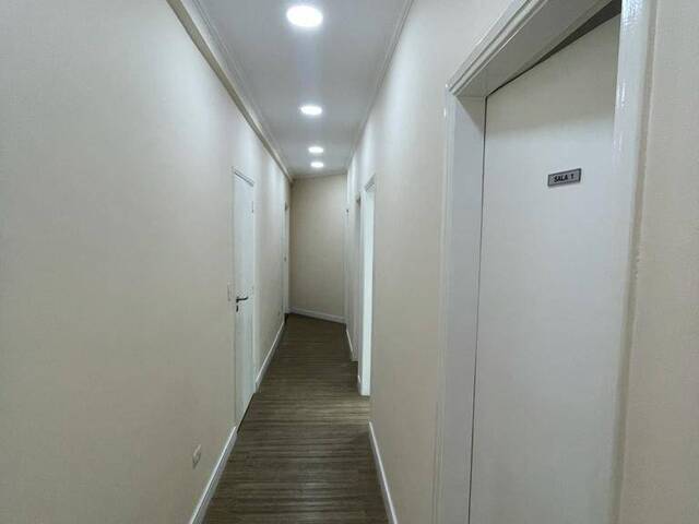 Apartamento para Venda em Santos - 5