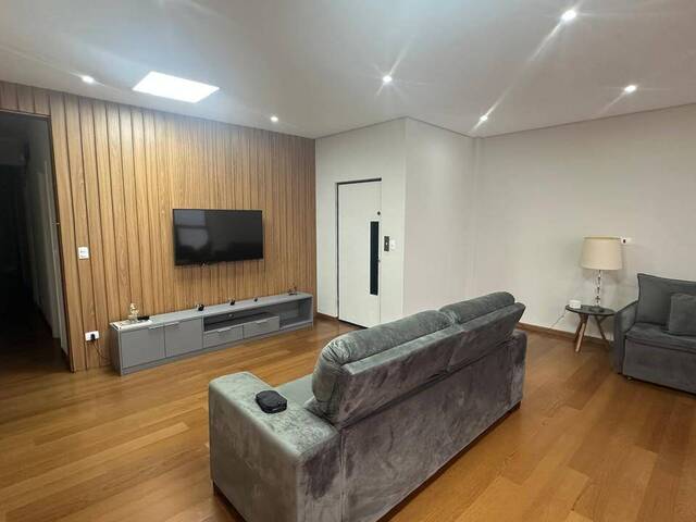 #12 - Apartamento para Venda em São Vicente - SP