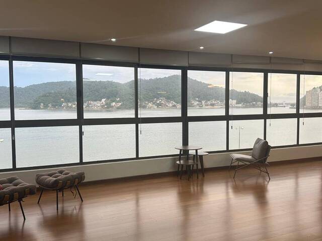 #12 - Apartamento para Venda em São Vicente - SP