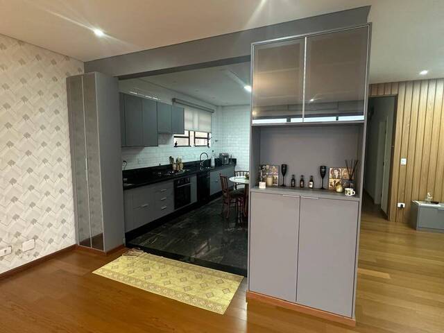 Apartamento para Venda em São Vicente - 4