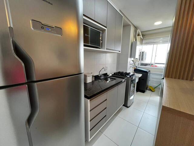 Apartamento para Venda em Santos - 4