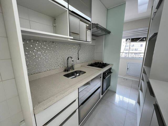 Apartamento para Venda em Santos - 5