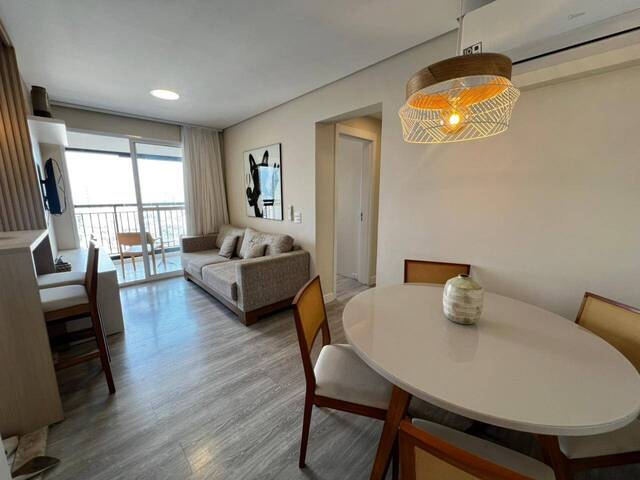 #14 - Apartamento para Venda em Santos - SP