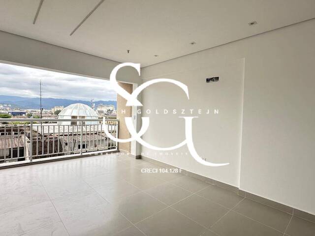 #15 - Sala para Venda em Santos - SP