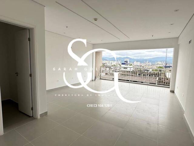 Sala para Venda em Santos - 5