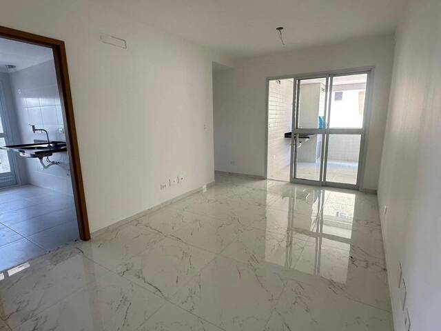 Apartamento para Venda em Santos - 4