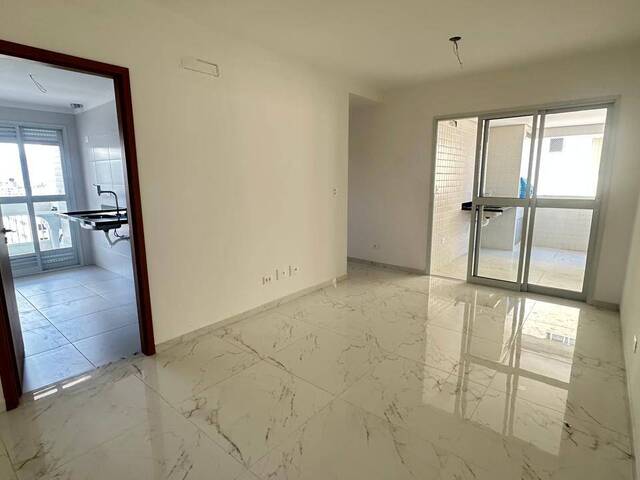 Apartamento para Venda em Santos - 2