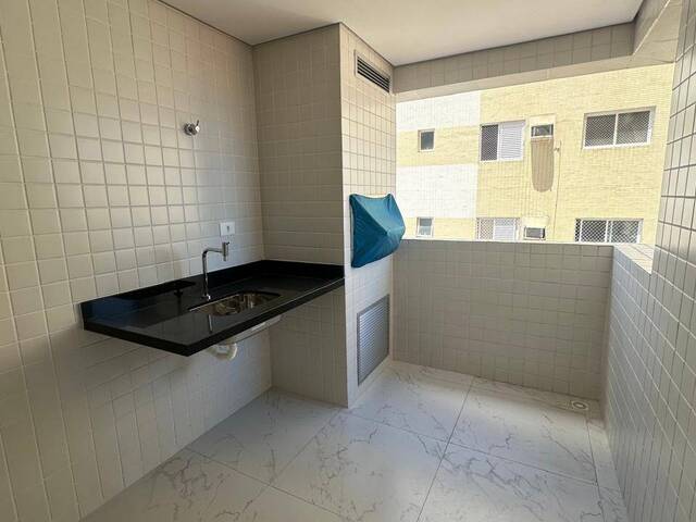 Apartamento para Venda em Santos - 5