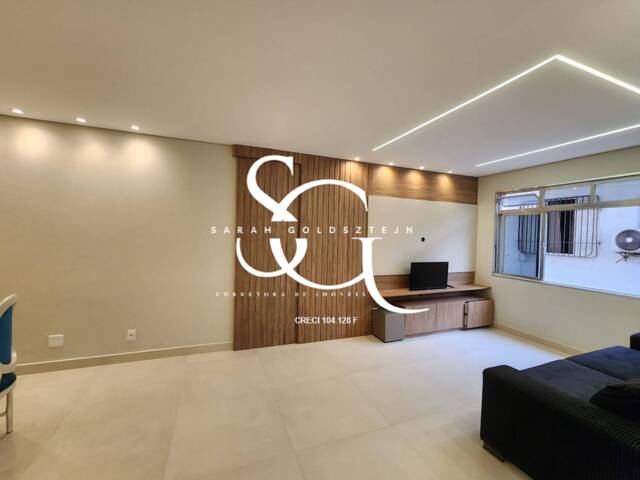 Apartamento para Venda em Santos - 4