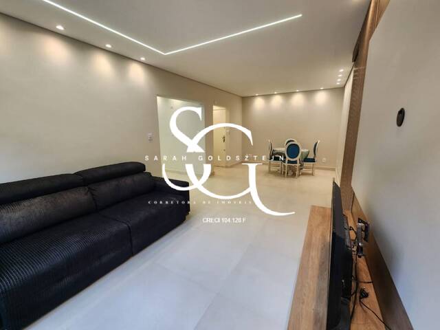 #17 - Apartamento para Venda em Santos - SP