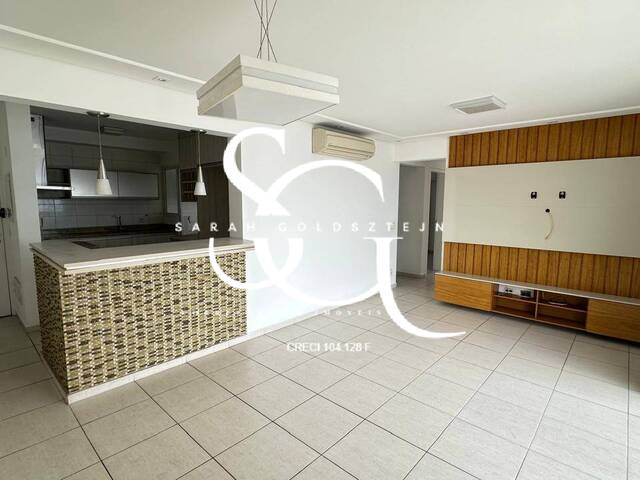 Apartamento para Venda em Santos - 5