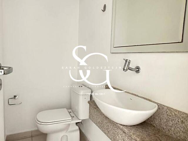 Apartamento para Venda em Santos - 4