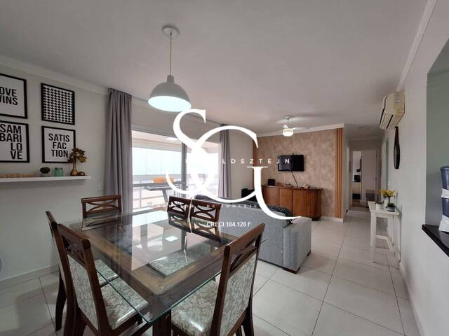 Venda em Vila Belmiro - Santos