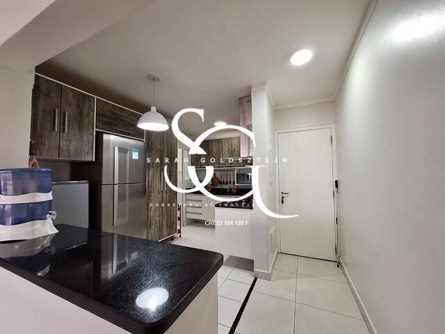 Apartamento para Venda em Santos - 5