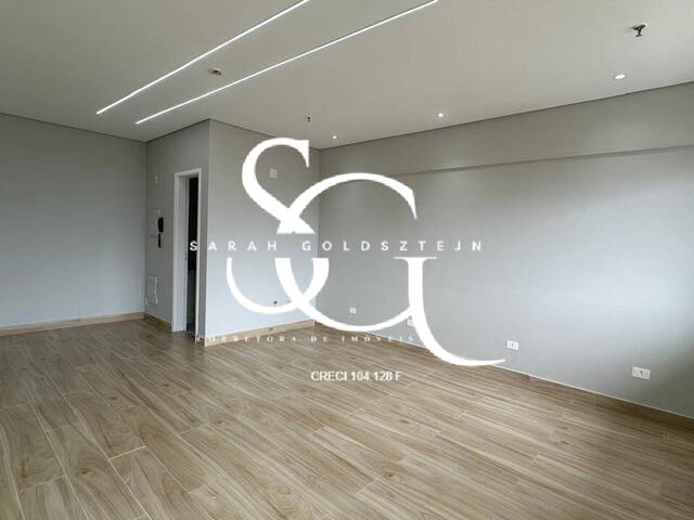 Sala para Venda em Santos - 4