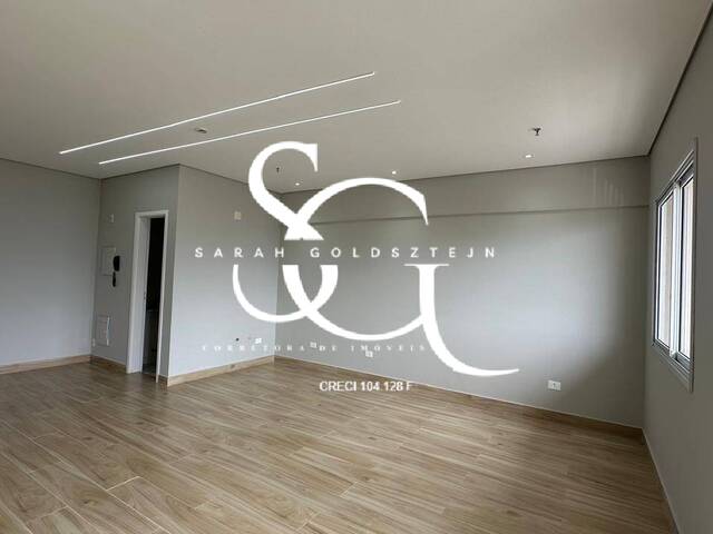 Sala para Venda em Santos - 5