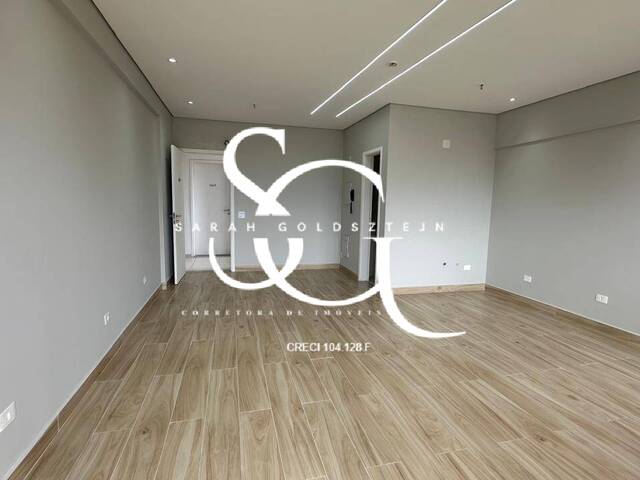 #20 - Sala para Venda em Santos - SP