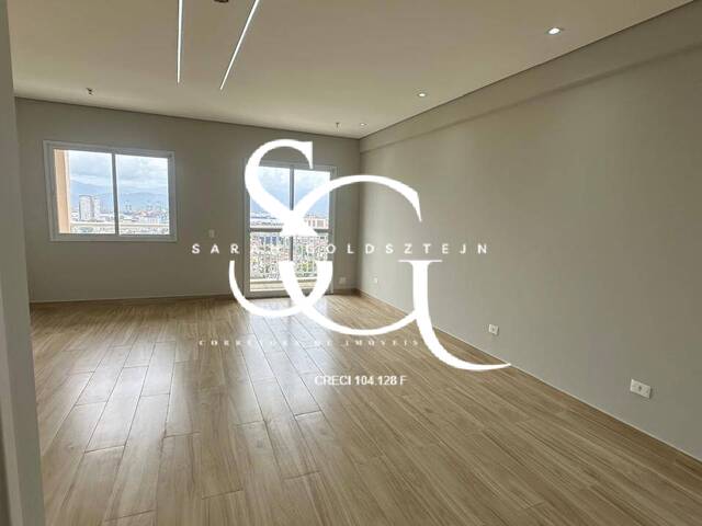 #20 - Sala para Venda em Santos - SP