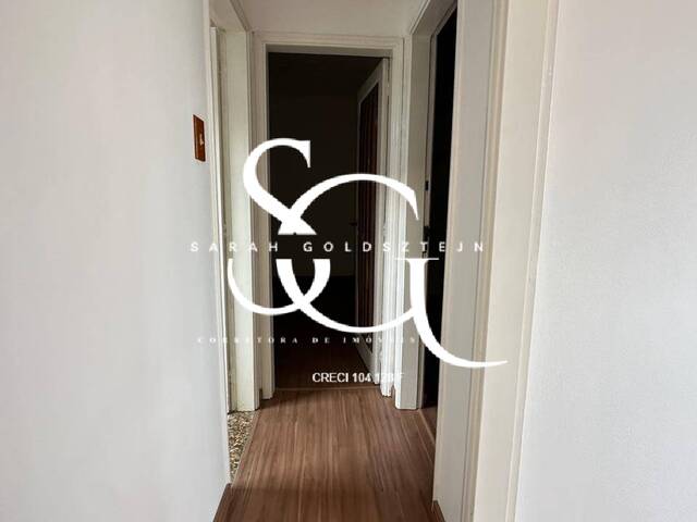 Apartamento para Venda em Santos - 4